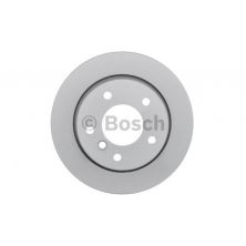Тормозной диск Bosch 0 986 478 642