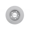 Гальмівний диск Bosch 0 986 478 642 - Зображення 2