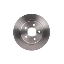 Гальмівний диск Bosch 0 986 479 S51