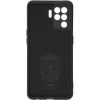 Чохол до мобільного телефона Armorstandart ICON Case OPPO Reno5 Lite Black (ARM58545) - Зображення 1
