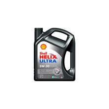 Моторное масло Shell Helix Ultra ECT С3 5W30 4л (4846)