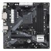 Материнская плата ASRock B450M PRO4-F 2.0 (B450M PRO4-F R2.0) - Изображение 1