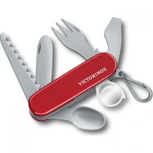 Нож Victorinox Pocket Knife Toy Red (9.6092.1)