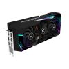 Відеокарта GIGABYTE GeForce RTX3080 12Gb AORUS MASTER (GV-N3080AORUS M-12GD) - Зображення 1