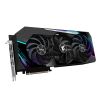 Відеокарта GIGABYTE GeForce RTX3080 12Gb AORUS MASTER (GV-N3080AORUS M-12GD) - Зображення 3