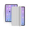 Чохол до планшета BeCover Tri Fold Soft TPU Apple iPad mini 6 2021 Gray (706722) - Зображення 3