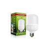 Лампочка EUROELECTRIC Plastic 40W E27 6500K 220V (LED-HP-40276(P)) - Зображення 1
