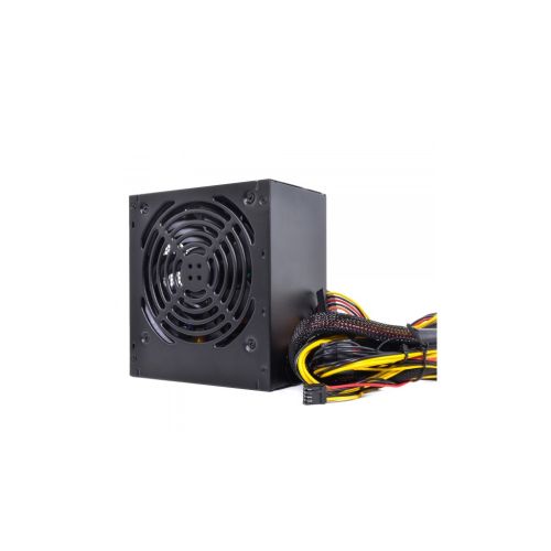 Блок живлення Qube 1000W (QBF-HPM-1000W-14B)