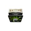 Кулер для процессора Cooling Baby R90 GREEN LED - Изображение 3