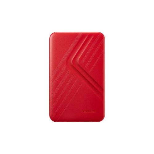 Зовнішній жорсткий диск 2.5 1TB Apacer (AP1TBAC236R-1)