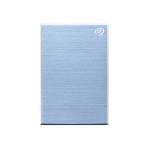 Внешний жесткий диск 2.5 1TB One Touch USB 3.2 Seagate (STKB1000402)