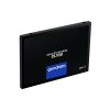 Накопитель SSD 2.5 240GB Goodram (SSDPR-CL100-240-G3) - Изображение 1