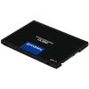 Накопитель SSD 2.5 240GB Goodram (SSDPR-CL100-240-G3) - Изображение 2