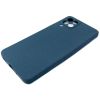 Чехол для мобильного телефона Dengos Carbon Samsung Galaxy M53 5G (blue) (DG-TPU-CRBN-143) - Изображение 2