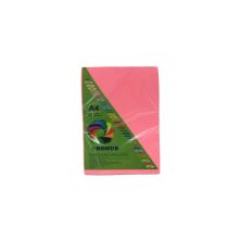 Бумага Romus A4 80 г/м2 100sh Neon pink (R50720)