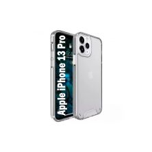 Чехол для мобильного телефона BeCover Space Case Apple iPhone 13 Pro Transparancy (707796)