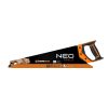 Ножівка Neo Tools по дереву, Extreme, 450 мм, 7TPI, PTFE (41-116) - Зображення 3