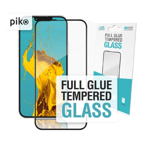 Стекло защитное Piko Apple Iphone 13 (1283126515002)