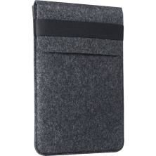 Чохол до ноутбука Gmakin 15 Macbook Pro, Envelope, Gray (GM71-15)