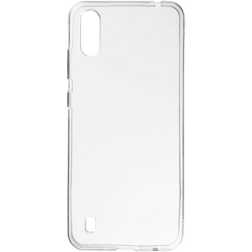 Чехол для мобильного телефона Armorstandart Air Series ZTE Blade A51 Lite Transparent (ARM62338)