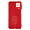 Чохол до мобільного телефона Armorstandart ICON Case Samsung M53 (M536) Red (ARM61806) - Зображення 1