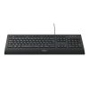 Клавиатура Logitech K280e for Business USB UA Black (920-005217) - Изображение 2
