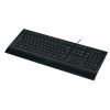 Клавіатура Logitech K280e for Business USB UA Black (920-005217) - Зображення 3