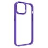 Чохол до мобільного телефона Armorstandart Unit Apple iPhone 13 mini Lavender (ARM62500) - Зображення 1