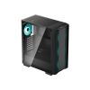 Корпус Deepcool CC560 Black (R-CC560-BKGAA4-G-1) - Изображение 3