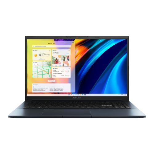 Ноутбук ASUS Vivobook Pro 15 OLED M6500RC-HN056 (90NB0YK1-M002Y0)