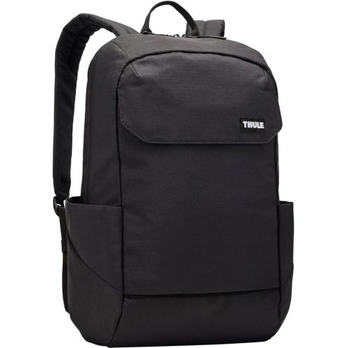 Рюкзак для ноутбука Thule 15.6 Lithos 20L TLBP216 Black (3204835)