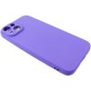Чехол для мобильного телефона Dengos Carbon iPhone 14 purple (DG-TPU-CRBN-157) - Изображение 2