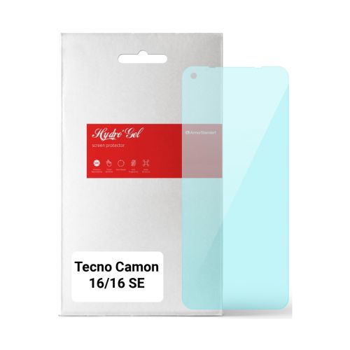 Плівка захисна Armorstandart Anti-Blue Tecno Camon 16/16 SE (ARM66019)