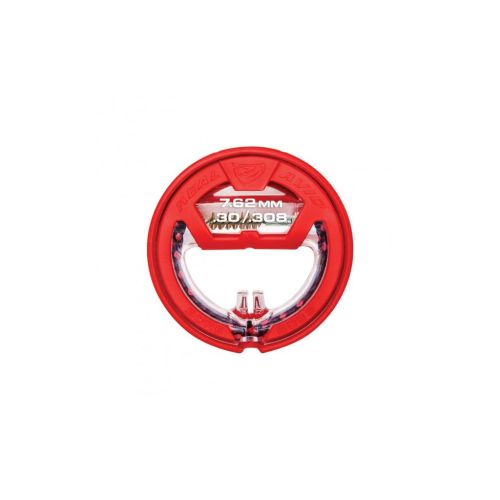 Протяжка для чистки оружия Real Avid Bore Boss .30 .308 7.62MM (AVBB308)