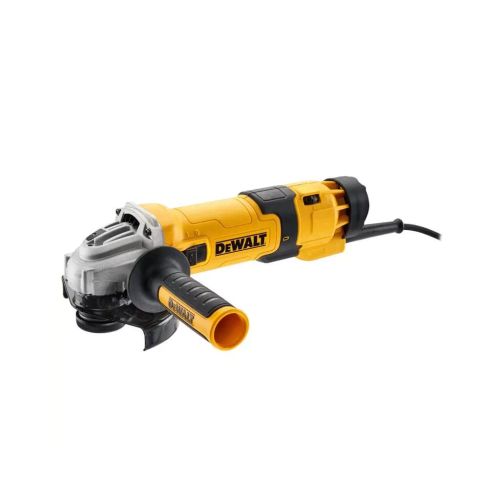 Шліфувальна машина DeWALT 1500 Вт, 2800-10000 об/хв, d=125 мм (DWE4257)