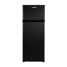 Холодильник HEINNER HF-H2206BKF+