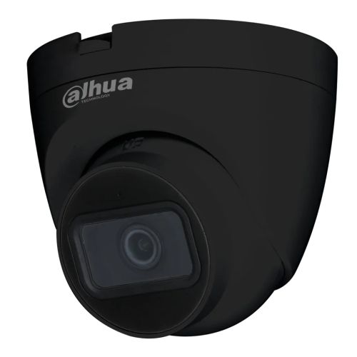 Камера видеонаблюдения Dahua DH-HAC-HDW1200TRQP-BE (2.8)
