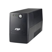 Источник бесперебойного питания FSP FP650, USB, IEC (PPF3601405)
