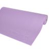 Килимок для йоги PowerPlay 4010 PVC Yoga Mat 173 x 61 x 0.6 см Лавандовий (PP_4010_Lavender_(173*0,6)) - Зображення 2