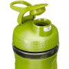 Шейкер спортивний BlenderBottle SportMixer 20oz/590ml Moss Green (SM 20oz Moss Green) - Зображення 2