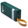 Батарея універсальна Aspiring Light 30 30000mAh PD/22.5W (P30000L) - Зображення 1