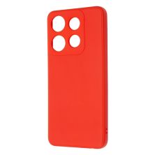 Чехол для мобильного телефона Armorstandart Matte Slim Fit Infinix Smart 7 Camera cover Red (ARM69078)
