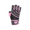 Перчатки для фитнеса Power System PS-2720 Rebel Girl Pink XS (PS-2720_XS_Pink) - Изображение 3
