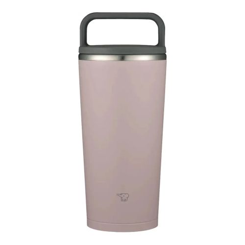 Термокружка Zojirushi SX-JA30PM 0.3 л Vintage Rose (1678.06.57)