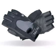 Перчатки для фитнеса MadMax MFG-820 MTi82 Black/Cool grey M (MFG-820_M)