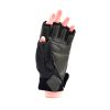 Перчатки для фитнеса MadMax MFG-820 MTi82 Black/Cool grey M (MFG-820_M) - Изображение 2