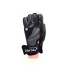 Перчатки для фитнеса MadMax MFG-820 MTi82 Black/Cool grey M (MFG-820_M) - Изображение 3