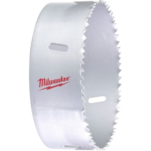 Коронка Milwaukee Holesaw BiM Contractor 121мм (4932464709)