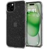 Чехол для мобильного телефона Spigen Apple iPhone 15 Plus Liquid Crystal Glitter Crystal Quartz (ACS06648) - Изображение 1