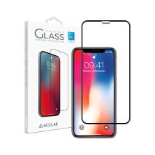 Стекло защитное ACCLAB Full Glue Apple iPhone X/XS/11 Pro (1283126508189)